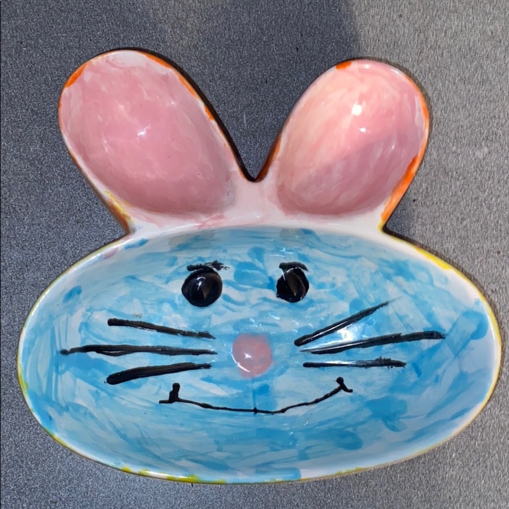 Bunny Ashtray